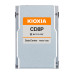 KIOXIA CD8P-R 3.84TB 2.5'' Enterprise SSD U.3 PCI-E 5.0 NVMe